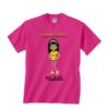 Meltrek Michelle t-shirt