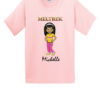 Meltrek Michelle t-shirt - Image 2