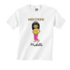 Meltrek Michelle t-shirt - Image 3